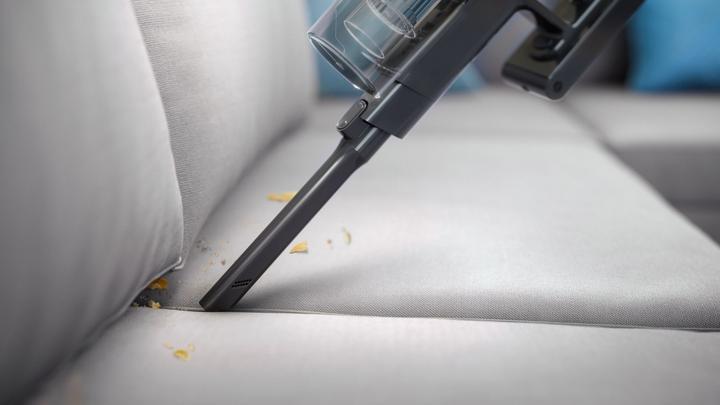 Produktbild Philips 3000-serie snoerloze Aqua-stofzuiger (XC3133/01)