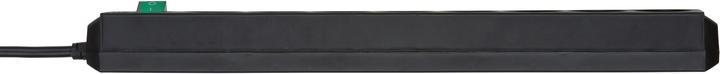 Produktbild Brennenstuhl Eco-Line (8 x, CEE 7/3, 3 m)