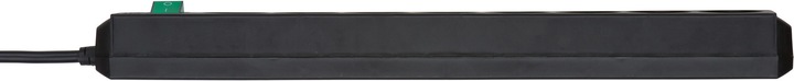 Productafbeelding Brennenstuhl Eco-Line (8 x, CEE 7/7, 3 m)