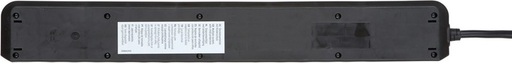 Productafbeelding Brennenstuhl Eco-Line (8 x, CEE 7/7, 3 m)