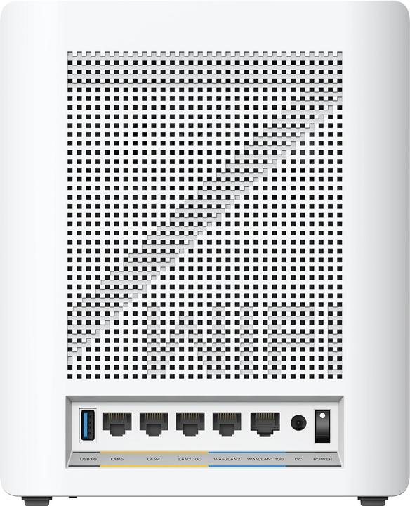 Immagine prodotto ASUS ZenWiFi BQ16 confezione da 3 pezzi