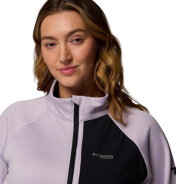 Actual product image Columbia Triple Canyon Grid (XS)
