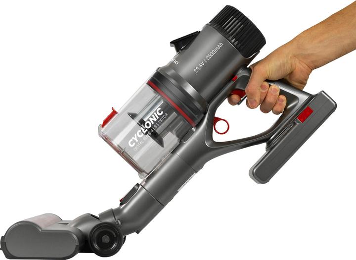 Image du produit Sogo Aspirateur sans fil 2 en 1