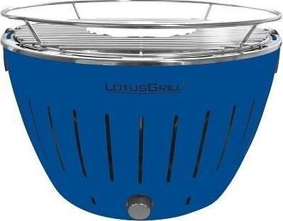 Produktbild LotusGrill Original mit USB (32 cm)