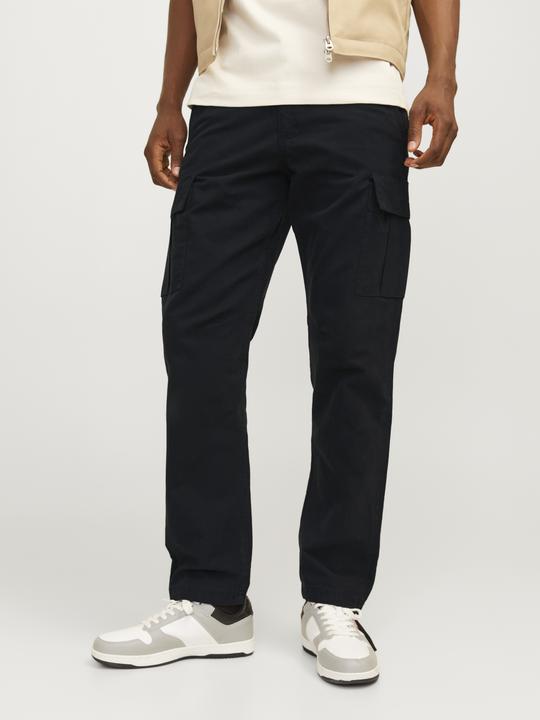 Produktbild Jack & Jones Jpstkane Jjbarkley Cargo Pant Noos (W34/L34)
