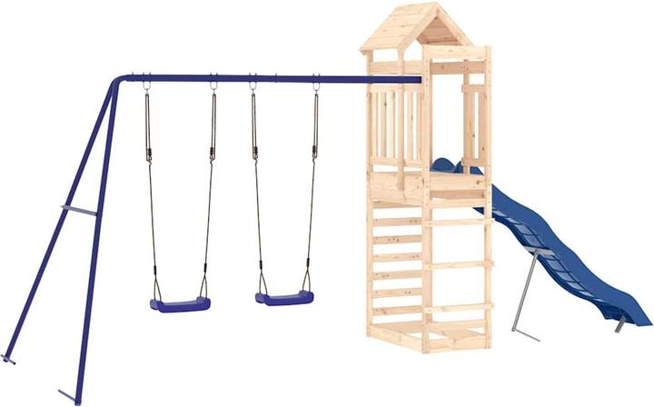 vidaXL Spielplatz