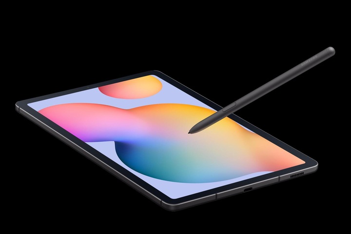 Immagine prodotto Samsung Galaxy Tab S6 Lite 2022 (Solo WiFi, 10.40", 64 GB, Oxford Grey)