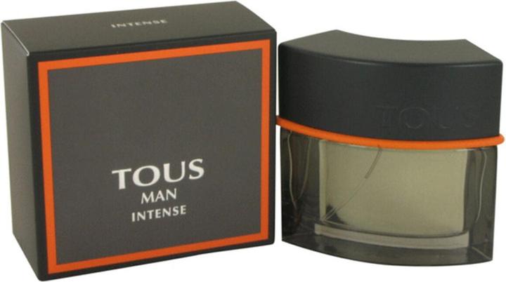 Produktbild Tous Man Intense (Eau de Toilette, 50 ml)