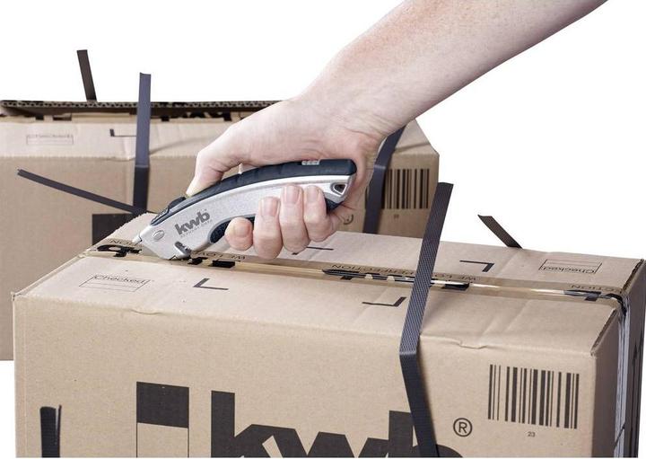 Produktbild kwb Trapezklingen (Cutter)