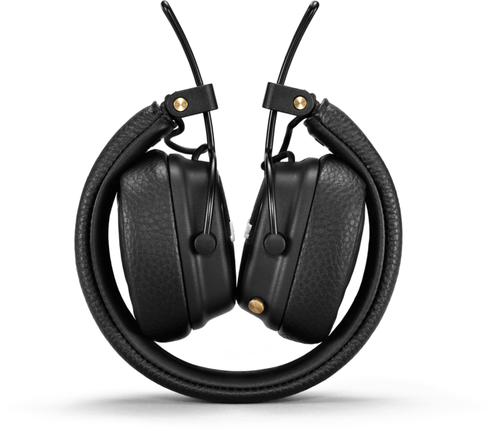 Immagine prodotto Marshall Major III Voice Bluetooth (60 h, Senza fili)