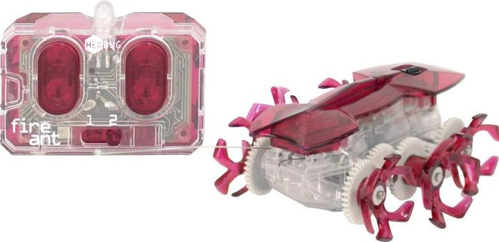 Produktbild Hexbug Roboter Bausatz Fire Ant