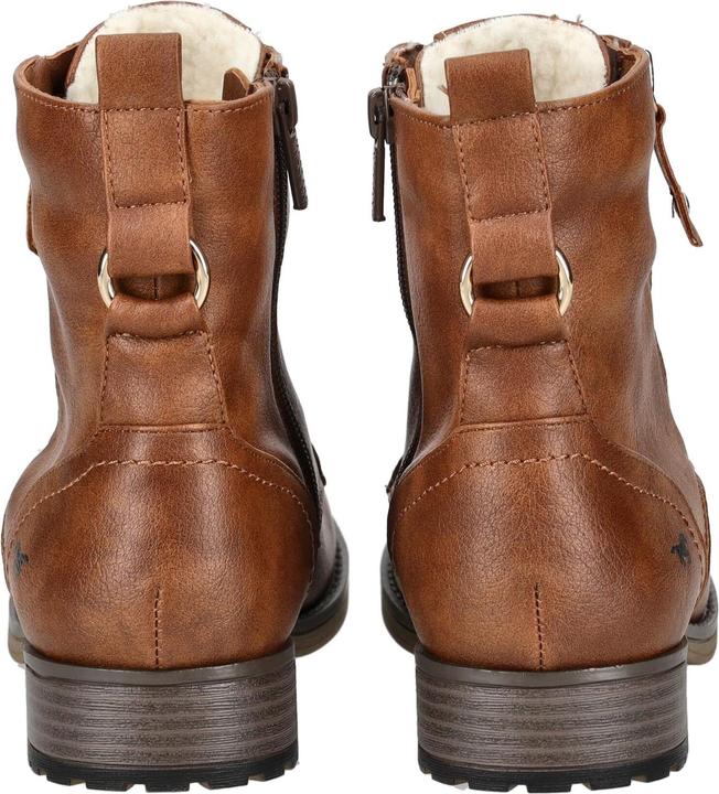 Actual product image Mustang Stiefelette (38)