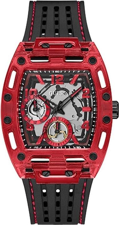 Immagine prodotto Guess Phoenix GW0499G4 (Orologio da polso analogico, 42 mm)