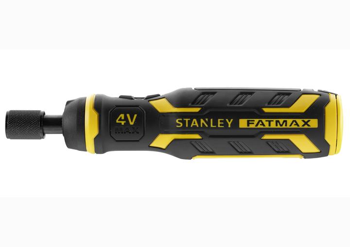 Produktbild Stanley Fatmax (Pozidriv-Kreuzschlitz (PZ))