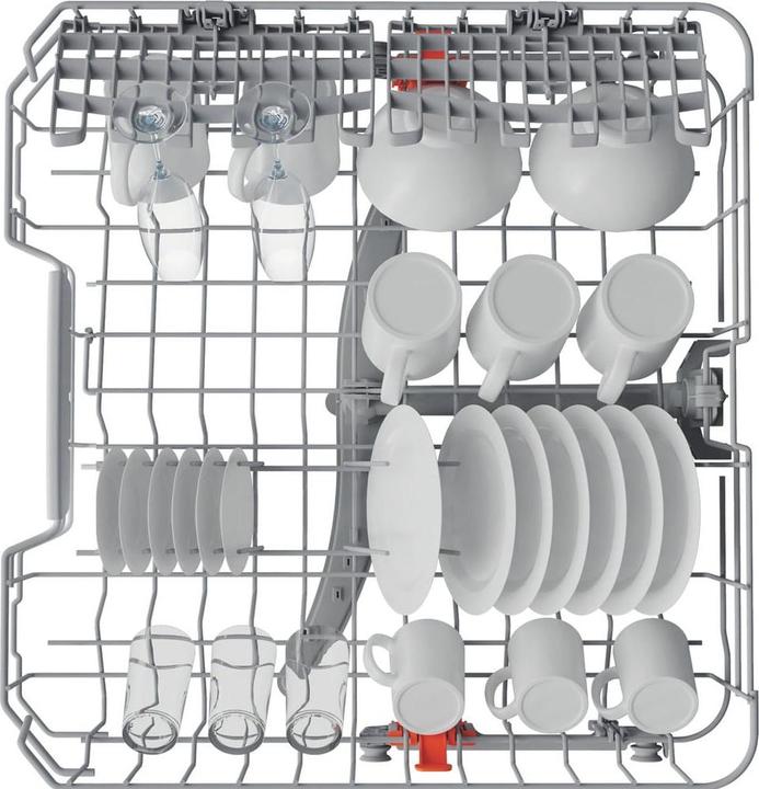 Actual product image Hotpoint LAVAST 14Cop 7Pr B INOX INV