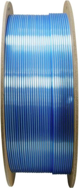 Image du produit Polymaker PolyLite Silk PLA Dual Color (PLA, 1.75 mm, 1000 g)