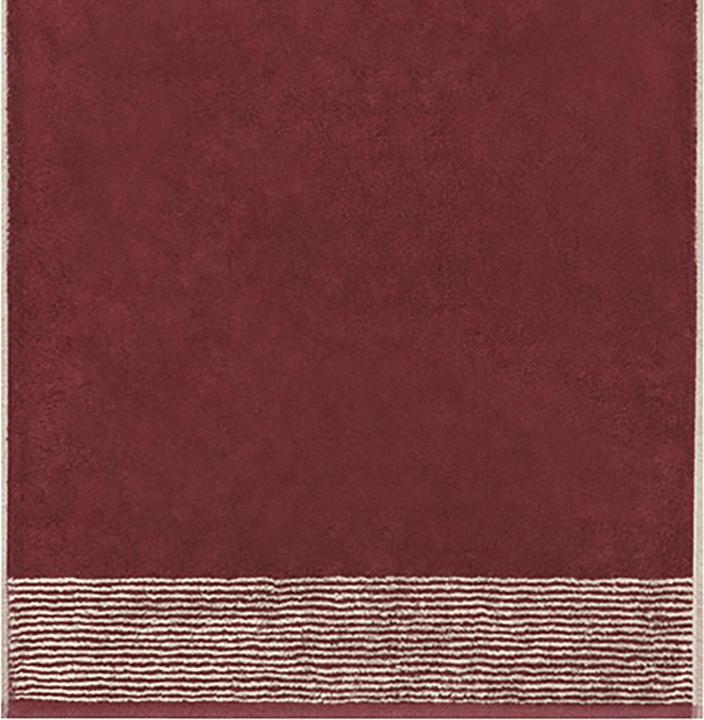 Produktbild Cawö Luxury Home C Two-Tone (80x150)