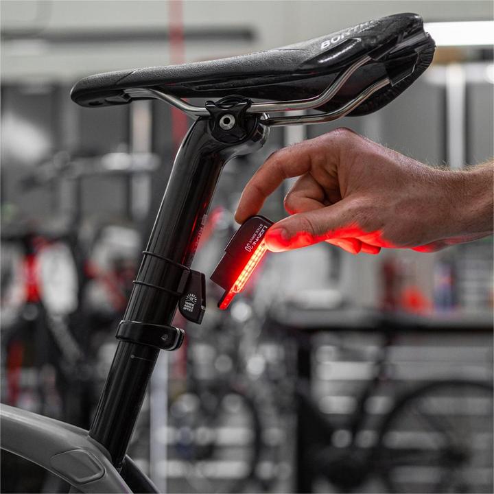 Actual product image Lezyne Stick Drive (30 lm, 30 lm)
