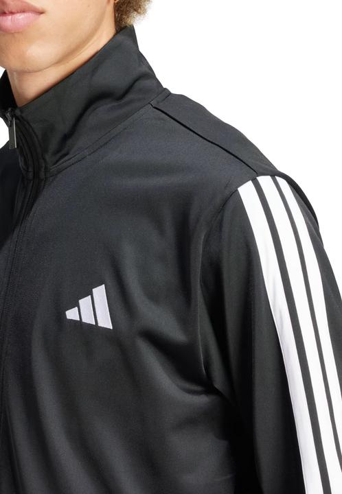Produktbild Adidas Sportswear Basic Tricot Trainingsanzug (S)