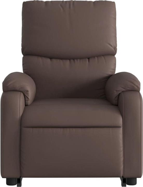 Actual product image vidaXL Relaxsessel mit Aufstehhilfe