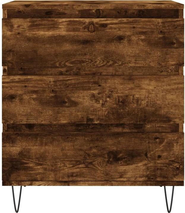 Image du produit vidaXL Sideboard (60 x 35 x 70 cm)