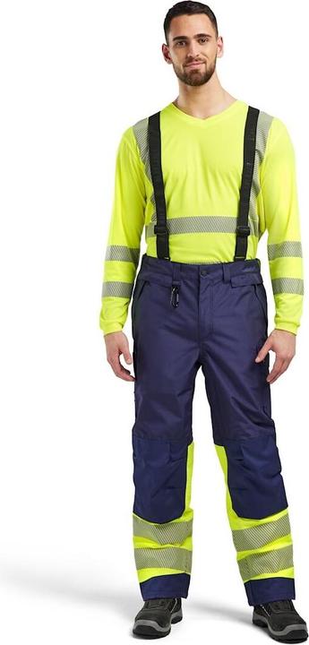 Produktbild Blakläder Stretch-Hose Klasse 1 (40)