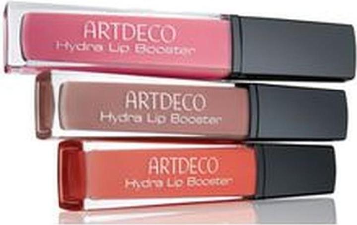 Produktbild Artdeco Hydra Lip Booster (14 translucent sparkling coral)