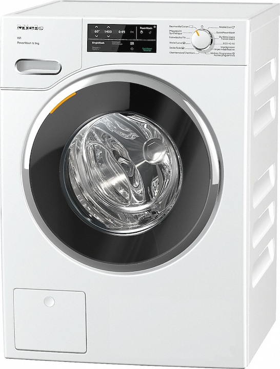 Immagine prodotto Miele WWG 300-60 CH (9 kg, A destra, Spina CH)