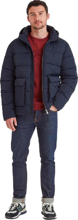 Immagine prodotto TOG24 Hamilton Parka Imbottita Uomo (XL)