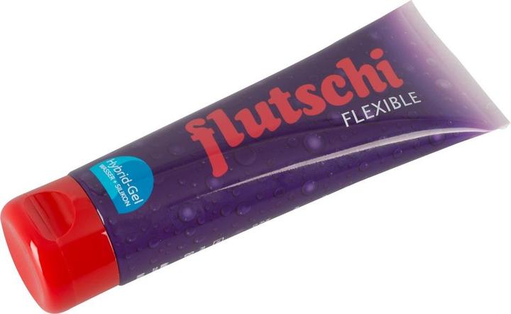Produktbild Flutschi Flexible (80 ml)