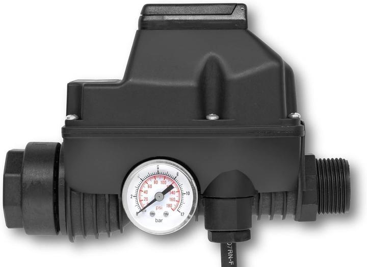 Produktbild Kärcher Elektronischer Druckschalter mit Trockenlaufsicherung (Hauswasserpumpe)