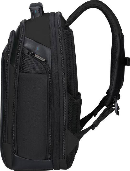 Actual product image Samsonite Spectrolite 4.0 backpack expendable 15.6 inches, black (20 l)