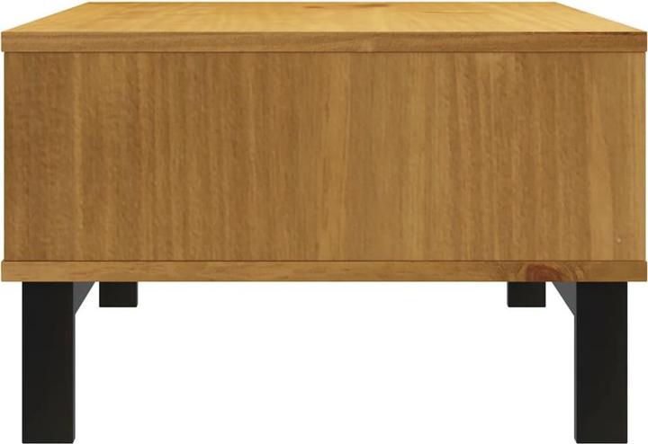 Immagine prodotto vidaXL Couchtisch (100 x 50 x 32,5 cm)