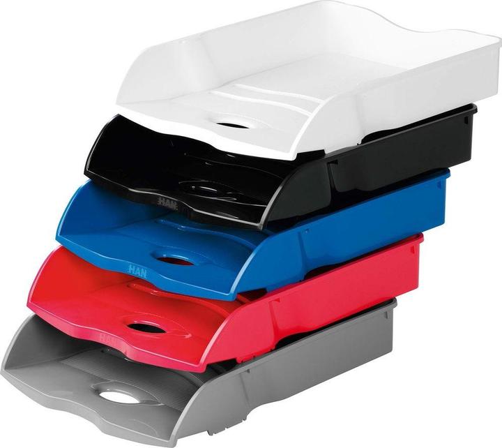 Produktbild Han Briefablage Re-Loop (A4)