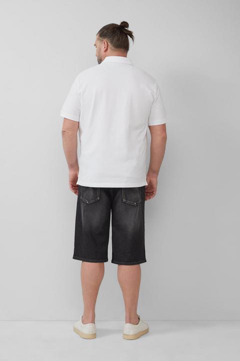 Image du produit s.Oliver Jeans-Hose Bermuda-Jeans / Regular Fit / Mid Rise (48)