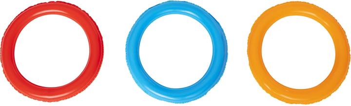 Produktbild Bestway Sprinkler Kaktus