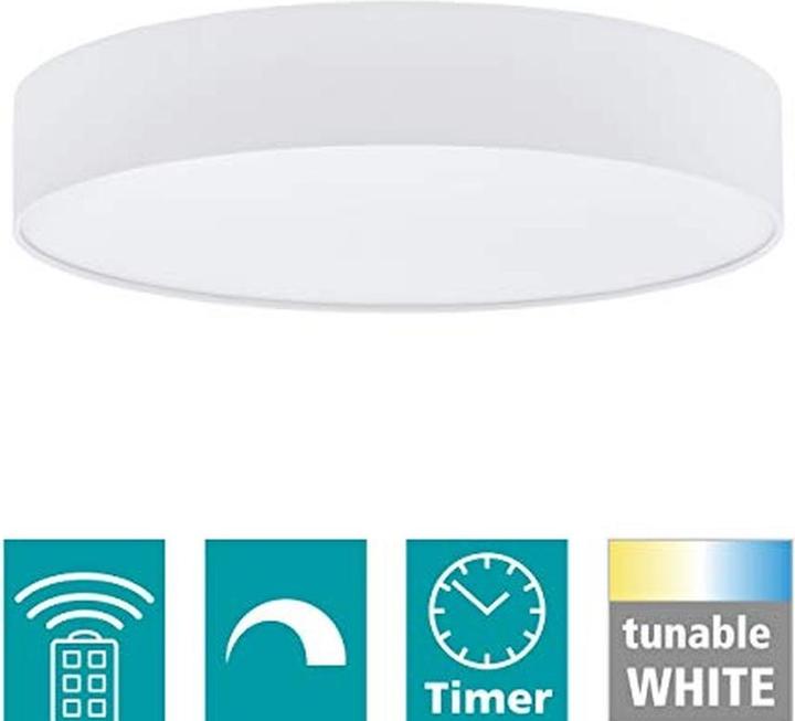 Immagine prodotto EGLO Romao 1 (4000 lm)