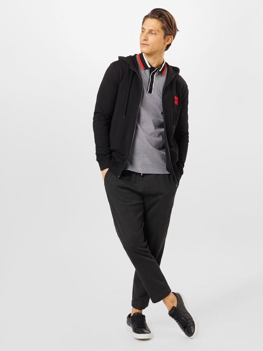 Produktbild HUGO Sweatjacke Casual Bequem sitzend Daple212 (M)