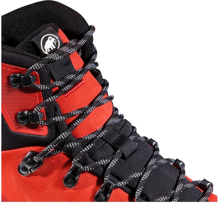 Produktbild Mammut Ducan III High LTH GTX Men (46)