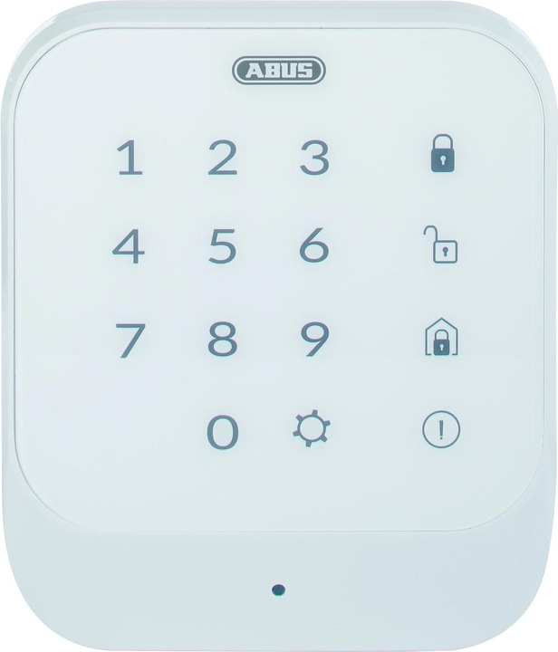 Produktbild Abus Smartvest Funk-Bedienteil