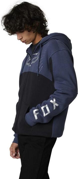 Immagine prodotto Fox Felpa Con Cappuccio 22 Ryaktr Sasquatchzip (M)