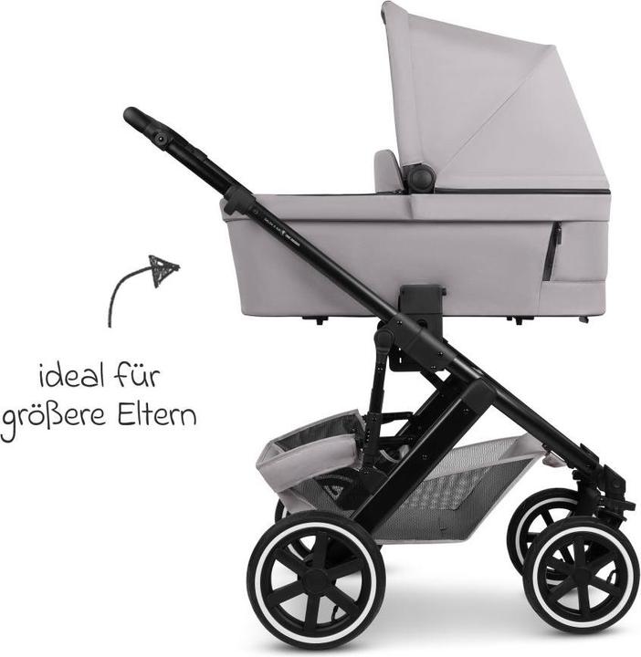 Actual product image ABC Design Move Up