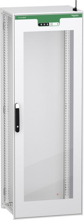 Actual product image Schneider Electric Electric floor standing enclosure