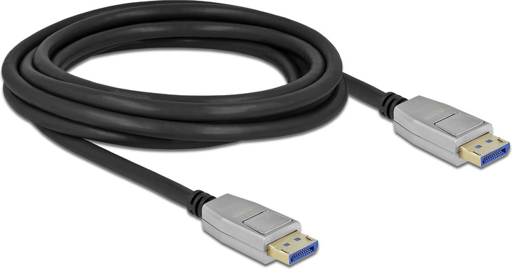 Actual product image Delock DisplayPort — DisplayPort (3 m, DisplayPort)