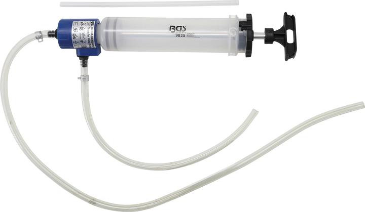 BGS Hand Transfer Pump 550 ml