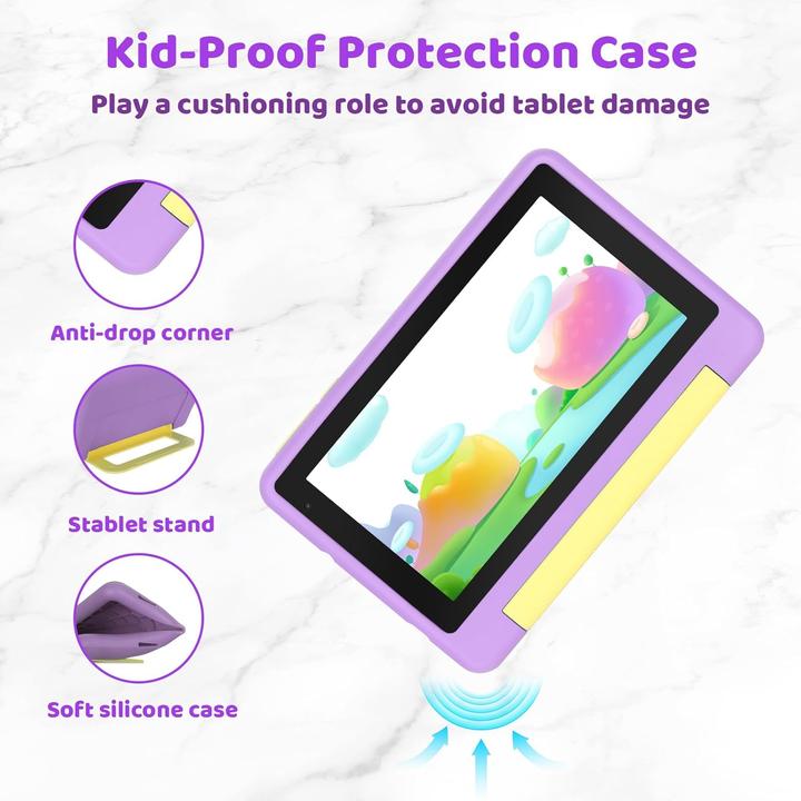 Produktbild Ainmel Kinder-Tablet (7")