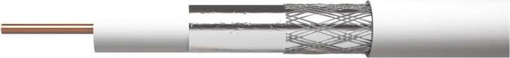 Image du produit Emos Câble coaxial CB100F, 250m (Câble d'antenne)
