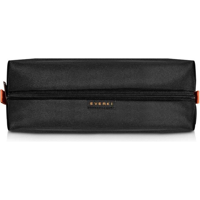 Everki Pouch (Universal), Notebooktasche, Schwarz