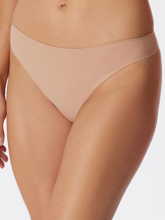 Produktbild Schiesser String Invisible Soft (44, 3er Pack)
