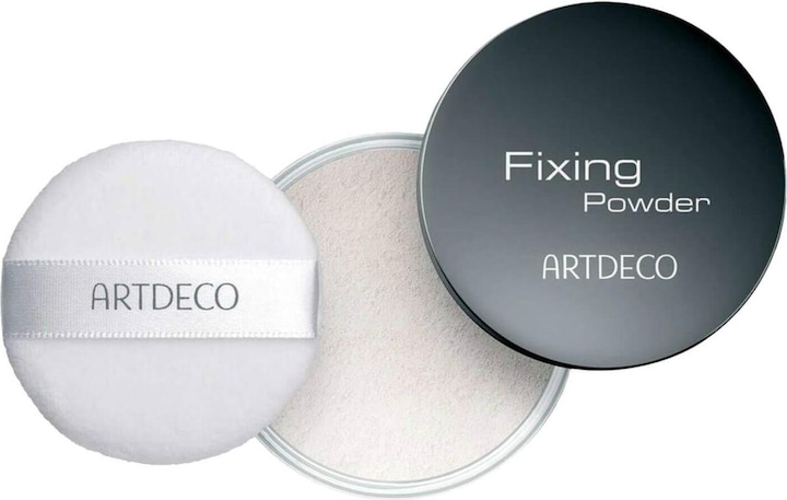 Artdeco Fixing Powder (Translucent)